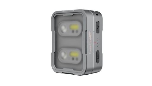 [MWL001] HEADLAMPS DUO KIT/MWL001 MOVA
