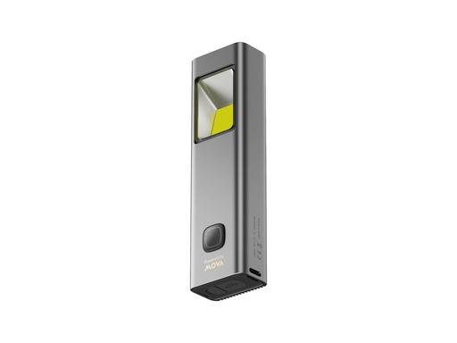 [MWL002] FLASHLIGHT 7IN1/MWL002 MOVA