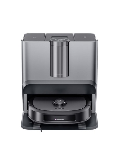 [NERJ20ULTRABK] VACUUM CLEANER ROBOT/J20 EUREKA