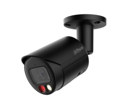 [NET CAMERA 4MP BULLET HFW2449S-S-IL-0280B-B DAHUA] NET CAMERA 4MP BULLET BLACK/HFW2449S-S-IL-0280B-B DAHUA