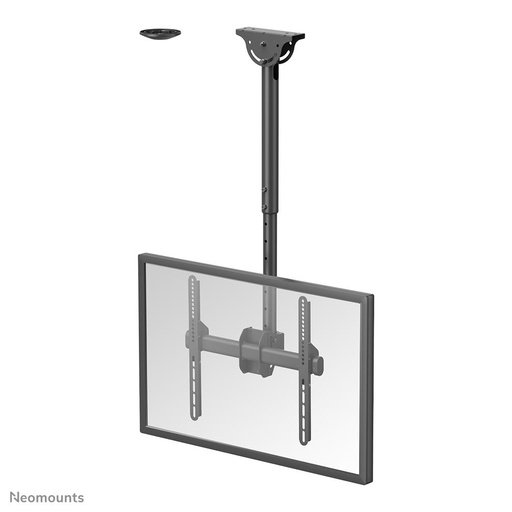[NM-C440BLACK] TV SET ACC CEILING MOUNT/32-60" NM-C440BLACK NEOMOUNTS