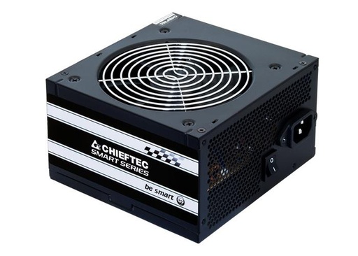 [GPS-700A8] CHIEFTEC GPS-700A8 700 Watts Efficiency 80 PLUS PFC Active GPS-700A8