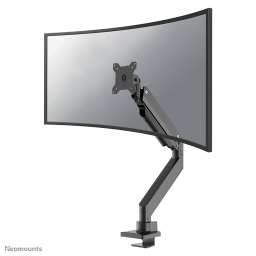 [NM-D775BLACKPLUS] MONITOR ACC DESK MOUNT 10-49"/NM-D775BLACKPLUS NEOMOUNTS