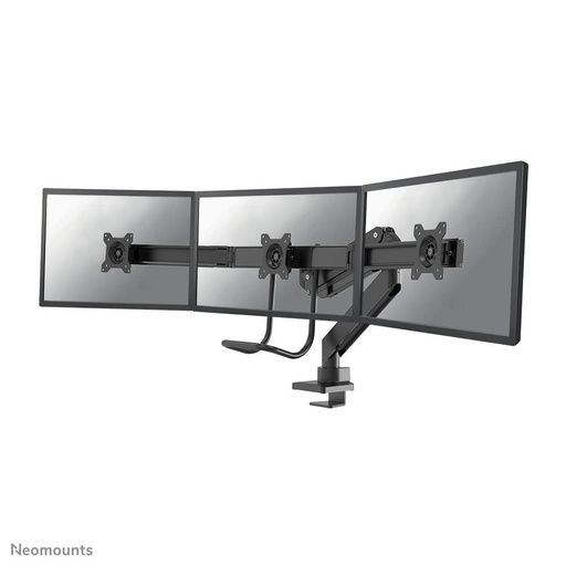 [NM-D775DX3BLACK] MONITOR ACC DESK MOUNT 17-24"/NM-D775DX3BLACK NEOMOUNTS