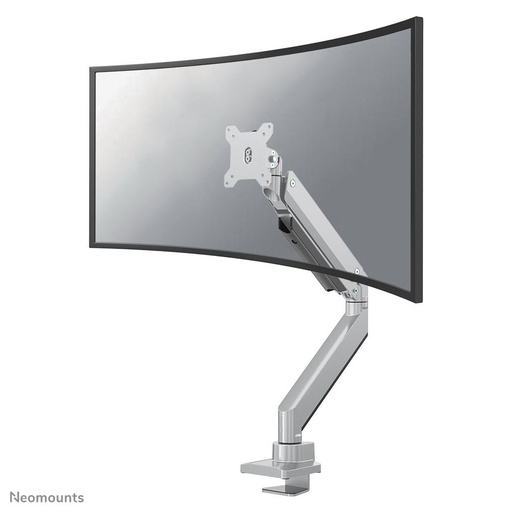 [NM-D775SILVERPLUS] MONITOR ACC DESK MOUNT 10-49"/NM-D775SILVERPLUS NEOMOUNTS