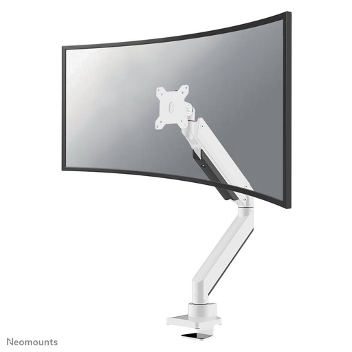 [NM-D775WHITEPLUS] MONITOR ACC DESK MOUNT 10-49"/NM-D775WHITEPLUS NEOMOUNTS