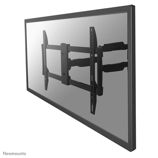 [NM-W460BLACK] TV SET ACC WALL MOUNT 32-60"/BLACK NM-W460BLACK NEOMOUNTS