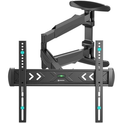 [NP47-B] TV SET ACC WALL MOUNT /40-75"/BLACK NP47-B ONKRON
