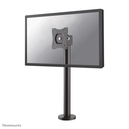 [NS-DPOS100BLACK] MONITOR ACC DESK MOUNT 10-32"/NS-DPOS100BLACK NEOMOUNTS