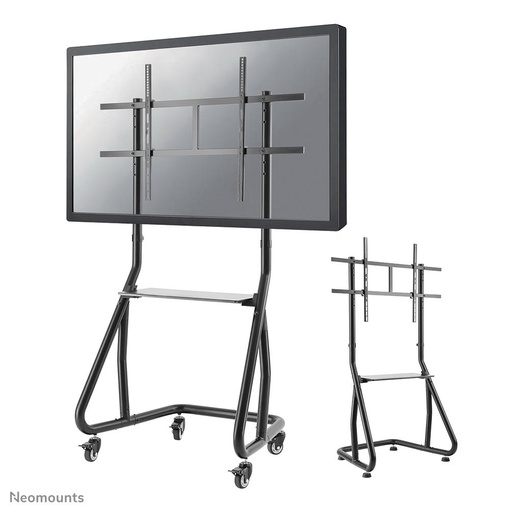 [NS-M3800BLACK] TV SET ACC FLOOR STAND 60-100"/NS-M3800BLACK NEOMOUNTS