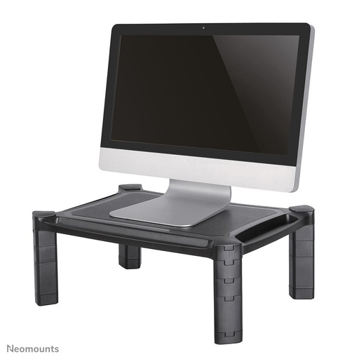 [NSMONITOR20] MONITOR ACC RISER 10KG/NSMONITOR20 NEOMOUNTS