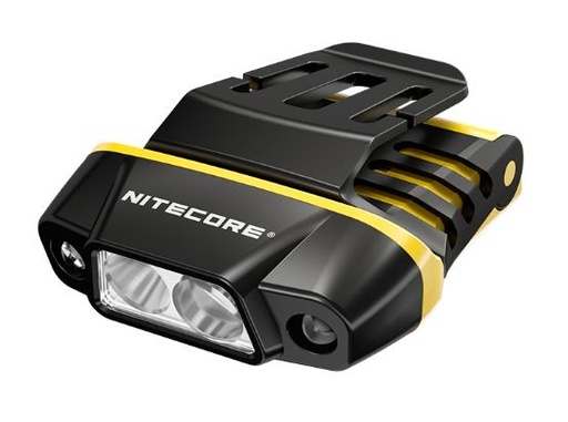 [NU11] HEADLAMP NU SERIES 150 LUMENS/NU11 NITECORE