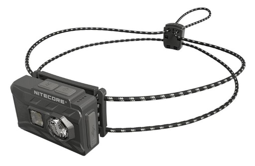 [NU20CLASSIC] HEADLAMP NU SERIES 360 LUMENS/NU20 CLASSIC NITECORE
