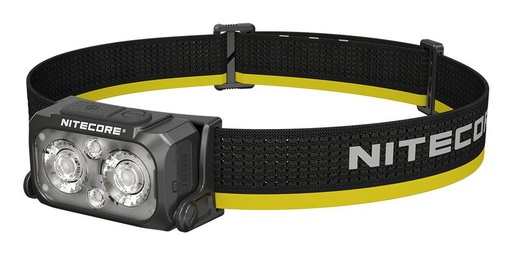 [NU25 MCT] HEADLAMP NU SERIES 400 LUMENS/NU25 MCT NITECORE