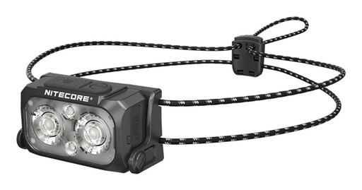 [NU25 MCT UL] HEADLAMP NU SERIES 400 LUMENS/NU25 MCT UL NITECORE
