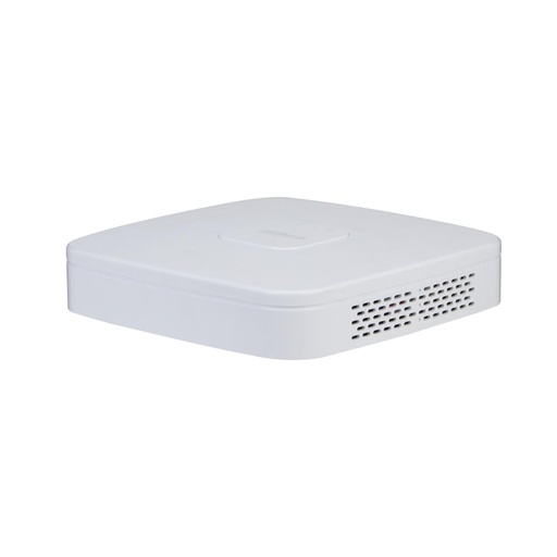 [NVR2104-P-4KS3] NET VIDEO RECORDER 4CH 4POE/NVR2104-P-4KS3 DAHUA