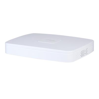 [NVR2108-8P-4KS3] NET VIDEO RECORDER 8CH 8POE/NVR2108-8P-4KS3 DAHUA