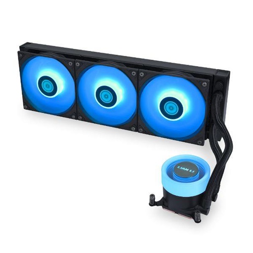 [G89.GA2L36RB.00] CPU COOLER S_MULTI/G89.GA2L36RB.00 LIAN LI