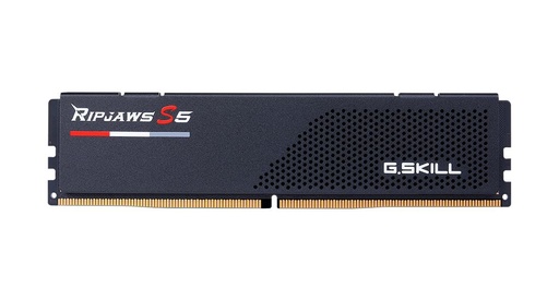 [F5-6000J3040F16GX2-RS5K] MEMORY DIMM 32GB DDR5-6000 K2/6000J3040F16GX2-RS5K G.SKILL