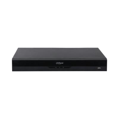 [NVR4208-EI] NET VIDEO RECORDER 8CH/NVR4208-EI DAHUA
