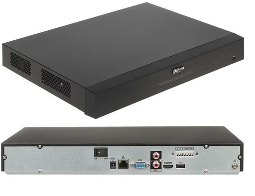 [NVR4216-EI] NET VIDEO RECORDER 16CH/NVR4216-EI DAHUA