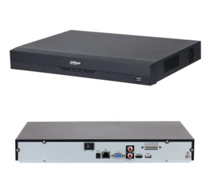 [NVR4232-EI] NET VIDEO RECORDER 32CH/NVR4232-EI DAHUA