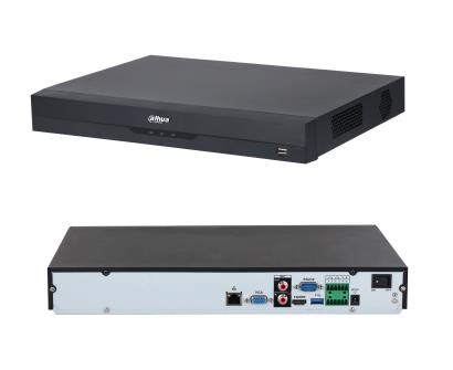 [NVR5208-EI2] NET VIDEO RECORDER 8CH/NVR5208-EI2 DAHUA