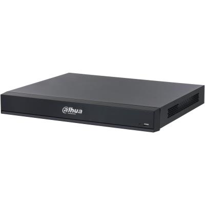 [NVR5216-16HP-XI/PRO] NET VIDEO RECORDER 16CH 16POE/NVR5216-16HP-XI/PRO DAHUA