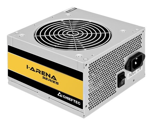 [GPA-650S] CASE PSU ATX 650W/GPA-650S CHIEFTEC
