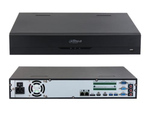 [NVR5432-EI2] NET VIDEO RECORDER 32CH/NVR5432-EI2 DAHUA