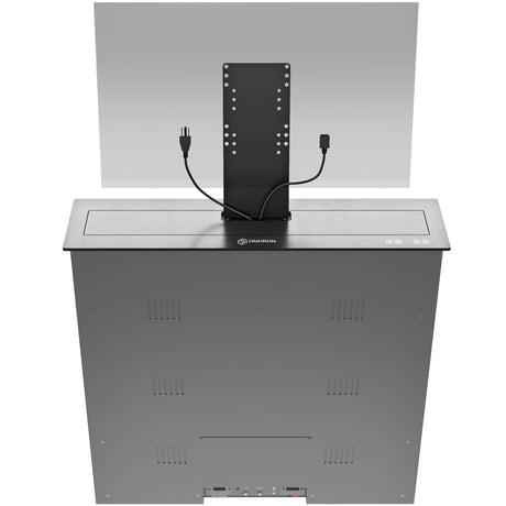 [NWSSC24-B] MONITOR ACC LIFT UP TO 24"/BLACK NWSSC24-B ONKRON