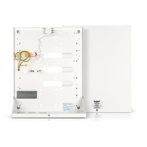 [OMI-5] CONTROL PANEL ENCLOSURE METAL/OMI-5 SATEL