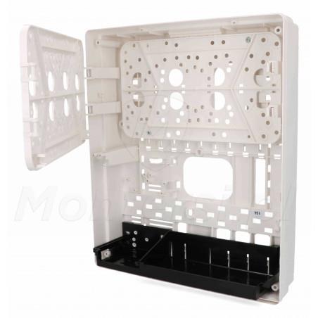 [OPU-3P] CONTROL PANEL CASE PLASTIC/OPU-3P SATEL