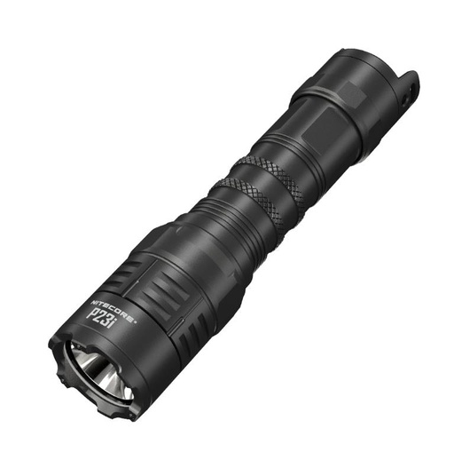 [P23I] FLASHLIGHT PRECISE SERIES/3000 LUMENS P23I NITECORE