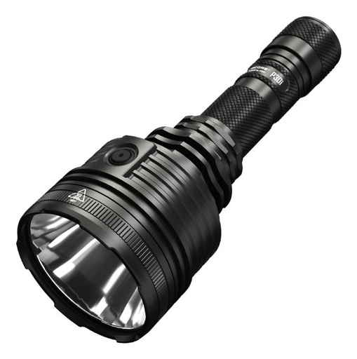 [P30I] FLASHLIGHT PRECISE SERIES/2000 LUMENS P30I NITECORE