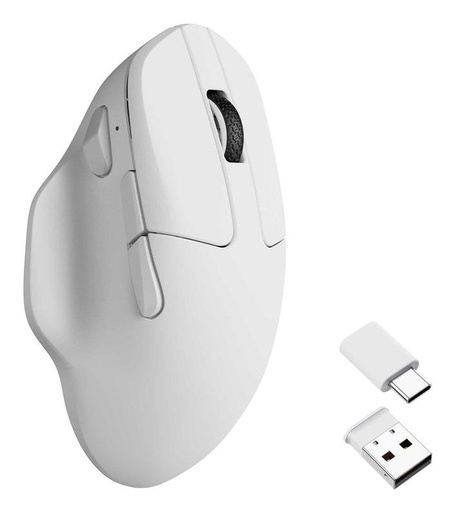 [M7-A3] MOUSE USB OPTICAL WRL M7/WHITE M7-A3 KEYCHRON