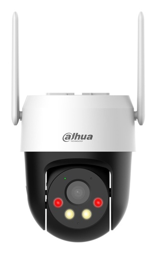 [P3AE-PV-4G] WRL CAMERA 3MP PT DOME 4G/P3AE-PV-4G DAHUA