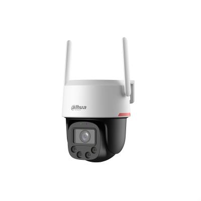 [P4F-PV-4G-0400B-PRO] WRL CAMERA 4MP PT DOME/P4F-PV-4G-0400B DAHUA