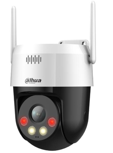 [P5AE-PV] WRL CAMERA 5MP PT DOME WIFI/P5AE-PV DAHUA