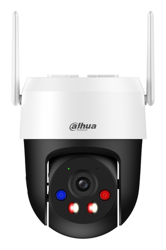 [P5AS-PV] WRL CAMERA 5MP PT DOME/P5AS-PV DAHUA