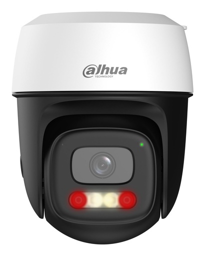 [P5I-PV] WRL CAMERA 5MP PT DOME WIFI/P5I-PV-0280B DAHUA