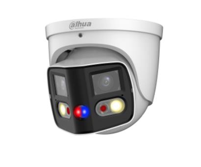 [PDW3849-A180E2ASPV-0280B] NET CAMERA 8MP EYEBALL/PDW3849-A180E2ASPV-0280B DAHUA