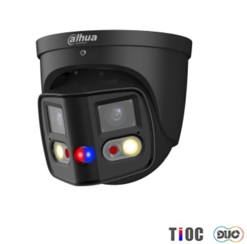 [PDW3849-A180E2ASPV0280B-B] NET CAMERA 8MP EYEBALL/PDW3849-A180E2ASPV0280BB DAHUA