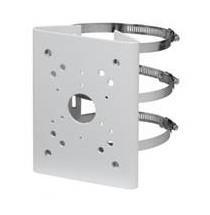 [PFA150] CAMERA ACC POLE MOUNT BRACKET/PFA150 DAHUA