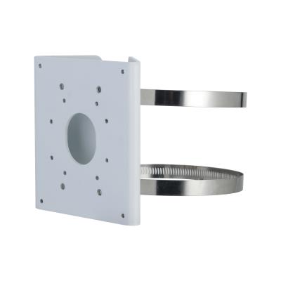 [PFA156] CAMERA ACC POLE MOUNT BRACKET/PFA156 DAHUA
