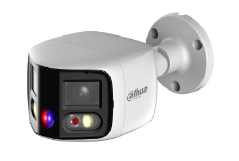 [PFW3849S-A180-E2ASPV0280B] NET CAMERA 8MP BULLET/PFW3849S-A180E2ASPV0280B DAHUA
