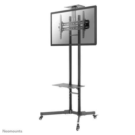 [PLASMA-M1700E] TV SET ACC FLOOR STAND BLACK/32-55" PLASMA-M1700E NEOMOUNTS