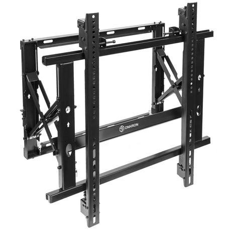 [PRO7G-B] TV/VIDEO ACC WALL MOUNT/PRO7G-B ONKRON