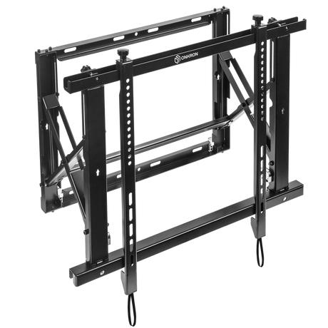 [PRO7M-B] TV/VIDEO ACC WALL MOUNT/PRO7M-B ONKRON