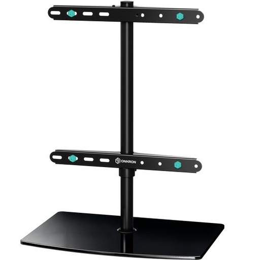 [PT3-B] TV SET ACC DESKTOP STAND/32-75" BLACK PT3-B ONKRON